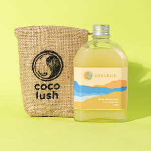 Cocolush Body Butter Melt - Coco Candy Melt