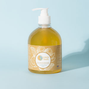 Cocolush Liquid Hand Soap - Coco Melon Crush Wash